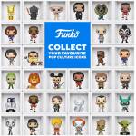 Funko Advent Calendar- Fortnite Image 3