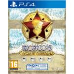 Tropico 5 Complete Collection PS4 Image 1