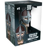 Youtooz - Elder Scrolls Skyrim Arrow in the Knee Figure Image 1