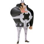 One Piece Extra Bartholomew Kuma figure 17cm Image 1