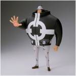 One Piece Extra Bartholomew Kuma figure 17cm Image 4