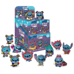 Funko Mystery Mini Disney Lilo And Stitch - Stitch In Costume Image 1