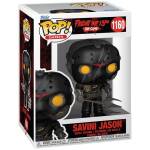 Funko Pop! Friday 13th - Savini Jason #1160 Image 1