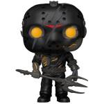 Funko Pop! Friday 13th - Savini Jason #1160 Image 2