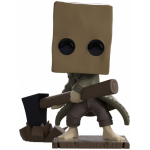 Youtooz Little Nightmares II Mono Figure Image 1