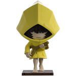 Youtooz Little Nightmares II Six Figure Image 1