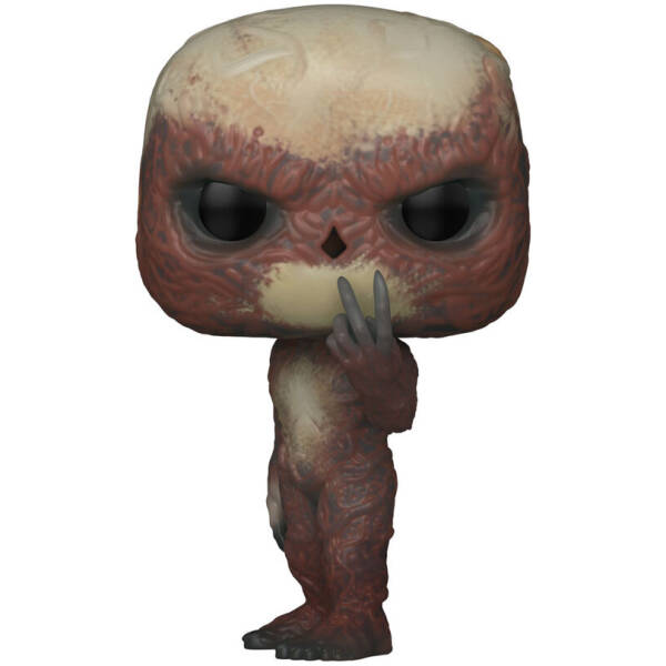 Funko Pop! Stranger Things - Vecna Pointing #1312 Image 2