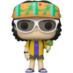 Funko Pop! Stranger Things - California Mike #1298 Image 2