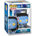 Funko Pop! Avatar - Neytiri #1322 Image 1