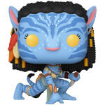 Funko Pop! Avatar - Neytiri #1322 Image 2