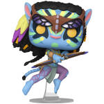 Funko Pop! Avatar - Battle Neytiri #1323 Image 2