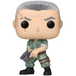 Funko Pop! Avatar - Miles Quaritch #1324 Image 2