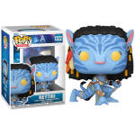 Funko Pop! Avatar - Neytiri #1322 Image 3