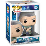 Funko Pop! Avatar - Miles Quaritch #1324 Image 1