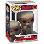 Funko Pop! Stranger Things - Vecna Pointing #1312 Image 1