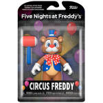 Action figure Five Night at Freddys Circus Freddy 12,5cm Image 2