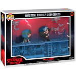 Funko Pop Deluxe Stranger Things Phase Three #05 Image 1