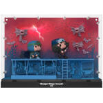 Funko Pop Deluxe Stranger Things Phase Three #05 Image 2