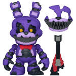 Funko Snaps! figure Five Nights at Freddys Nightmare Bonnie Image 1