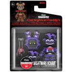 Funko Snaps! figure Five Nights at Freddys Nightmare Bonnie Image 2