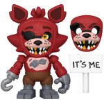 Funko Snaps! figure Five Nights at Freddys Foxy Image 1