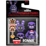 Funko Snaps! figure Five Nights at Freddys Bonnie Image 2
