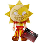 Funko Five Nights at Freddys Sun plush toy 17,5cm Image 1