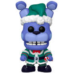 Funko Pop! Five Nights at Freddys - Holiday Elf Bonnie #937 Image 2