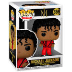 Funko Pop! Rocks - Michael Jackson #359 Image 1