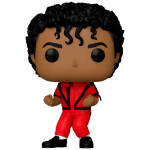 Funko Pop! Rocks - Michael Jackson #359 Image 2