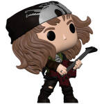 Funko Pop! Stranger Things - Eddie #1462 Image 2