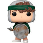 Funko Pop! Stranger Things - Dustin #1463 Image 2