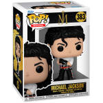 Funko Pop! Michael Jackson #383 Image 1