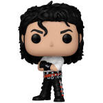 Funko Pop! Michael Jackson #383 Image 2