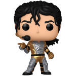 Funko Pop! Michael Jackson #376 Image 2