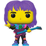 Funko Pop! Stranger Things - Eddie Exclusive #1250 Image 2