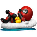 Marvel Deadpool Hero Box assorted figure 5-10cm Image 4
