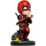 Marvel Deadpool Hero Box assorted figure 5-10cm Image 6