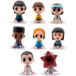 Stranger Things assorted surprise figure 6cm Image 1
