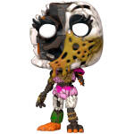 Funko Pop! Five Nights at Freddys - Ruined Chica #986 Image 2
