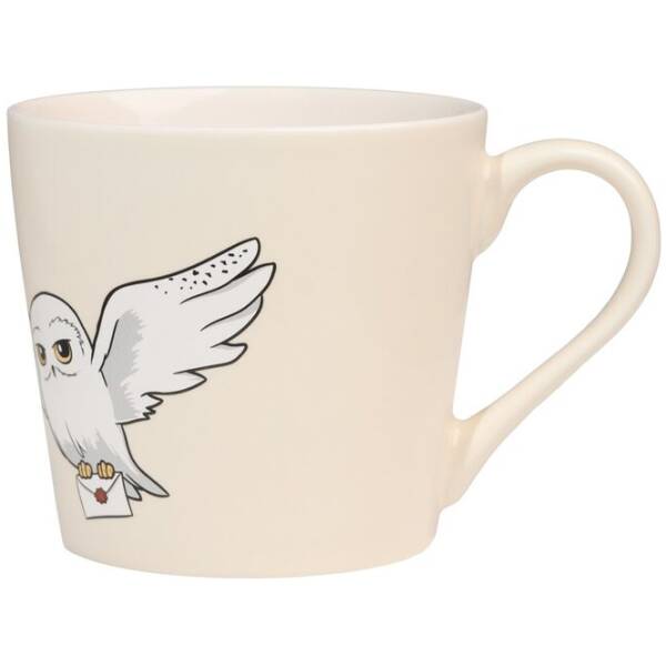 Harry Potter Hedwig premium mug Image 2
