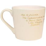 Harry Potter Hedwig premium mug Image 3