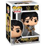 Funko Pop! Michael Jackson #376 Image 1