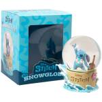 Disney Stitch snowball Image 3