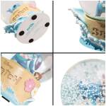 Disney Stitch snowball Image 2