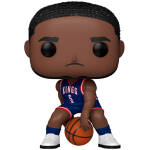 Funko Pop! NBA Sacramento Kings - De Aaron Fox #203 Image 2