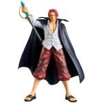 One Piece Shanks DFX figure 17cm Image 1