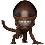 Funko Pop! Super: Alien 3 - The Runner #1768 Image 2