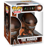 Funko Pop! Super: Alien 3 - The Runner #1768 Image 1