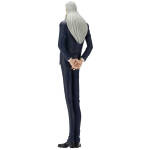 One Piece Saint Marcus Mars The Throne of Power Ichibansho figure 21cm Image 2